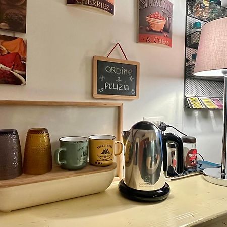A Casa - Home Sharing Roma Eksteriør bilde