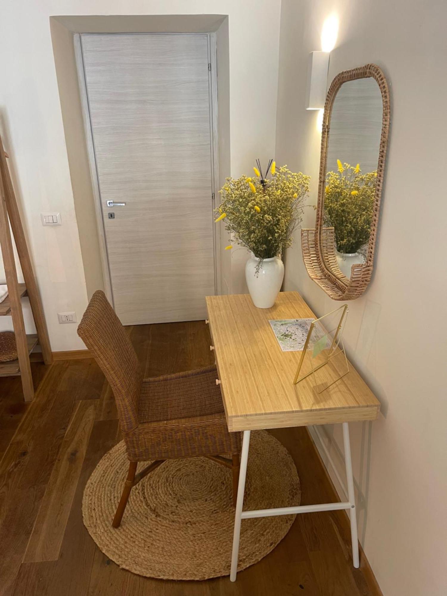 A Casa - Home Sharing Roma Eksteriør bilde