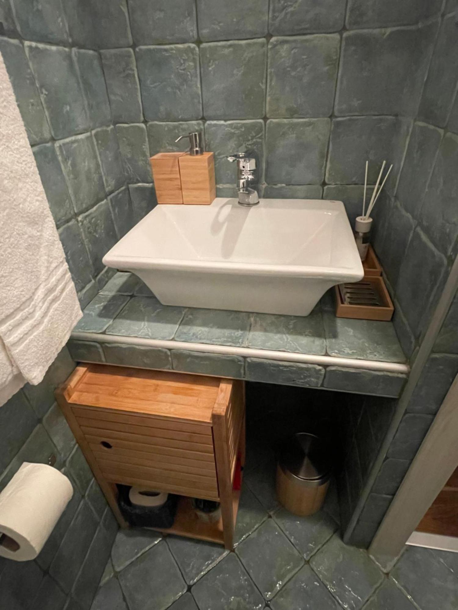 A Casa - Home Sharing Roma Eksteriør bilde