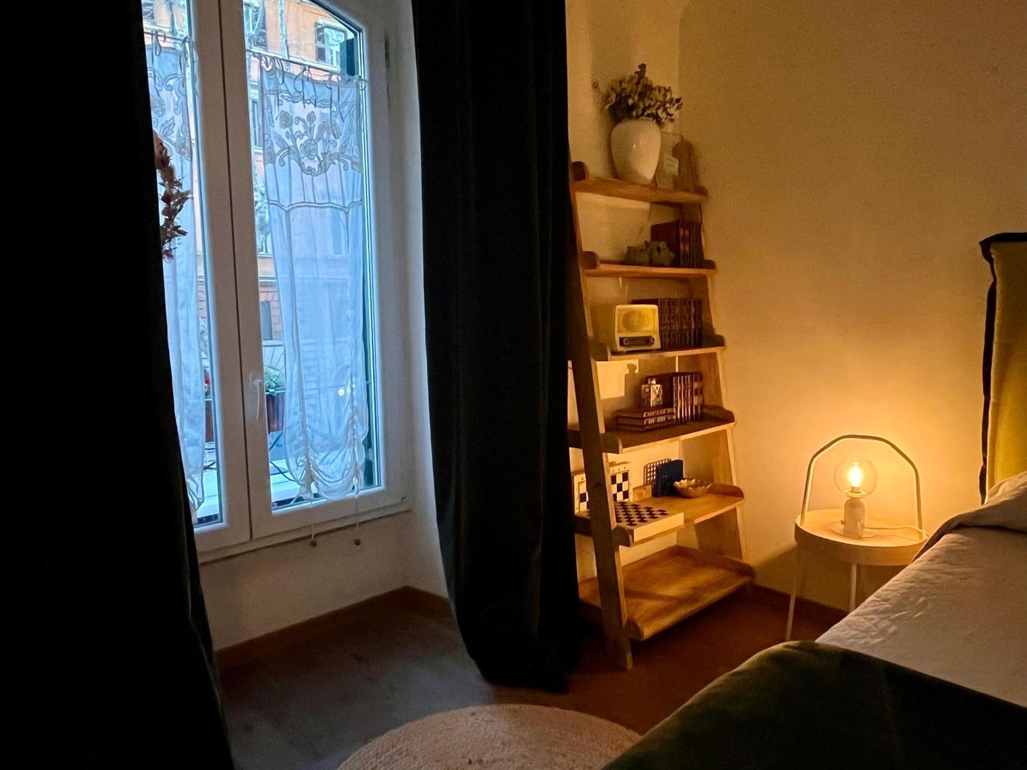 A Casa - Home Sharing Roma Eksteriør bilde